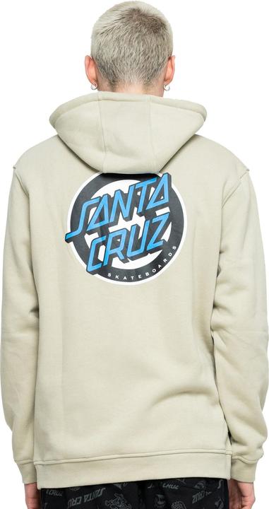 Actual product image Santa Cruz M31666 (L)