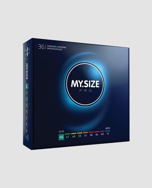 Image du produit My.Size Préservatif PRO (36 pcs)