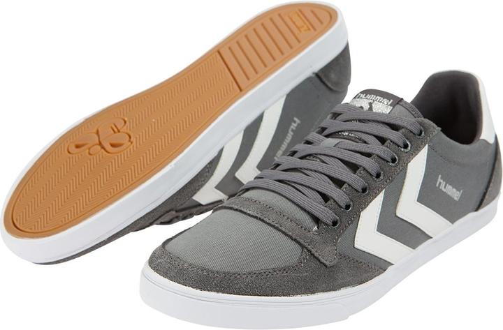 Actual product image hummel Slimmer Stadil Low (46)