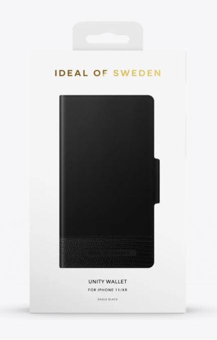 Actual product image iDeal Of Sweden Unity Wallet (Apple iPhone 11)