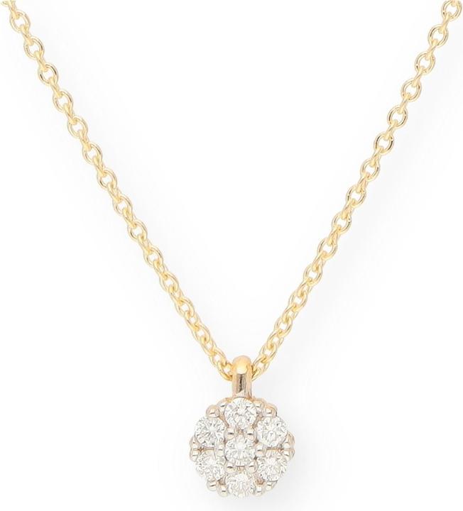Immagine prodotto Carat Solitaire (Oro 18ct, 45 cm)