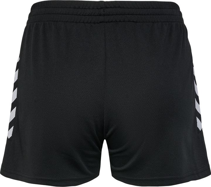 Image du produit hummel Hmlstaltic Poly Shorts Femme (XS)