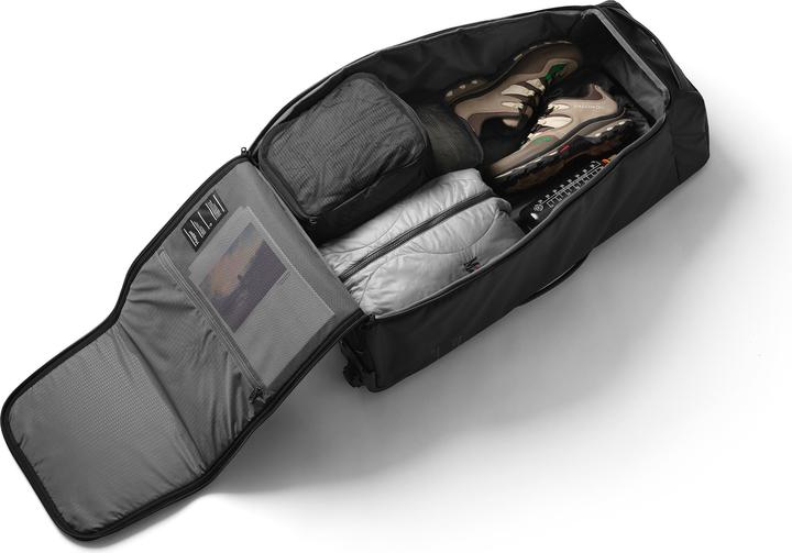 Actual product image D_b_ Hugger (60 l, L (90 - 115l))