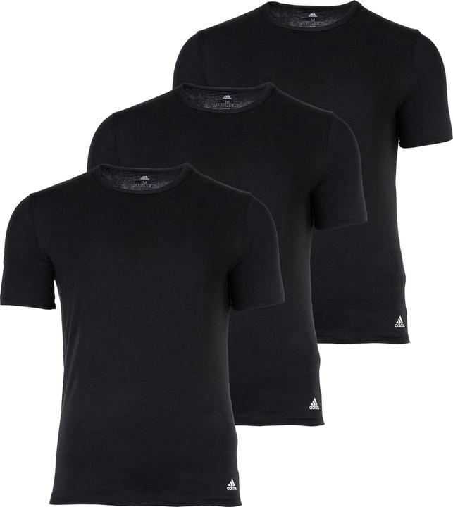 Produktbild adidas T-Shirt Casual Bequem sitzend - 16027 (L)