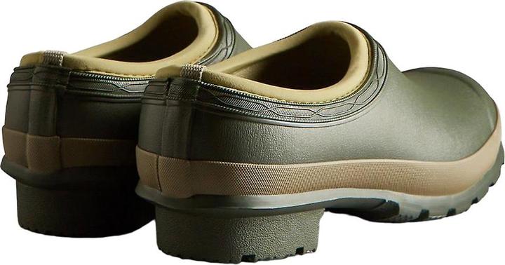 Actual product image Hunter Womens/Ladies Neoprene Garden Clogs (38)