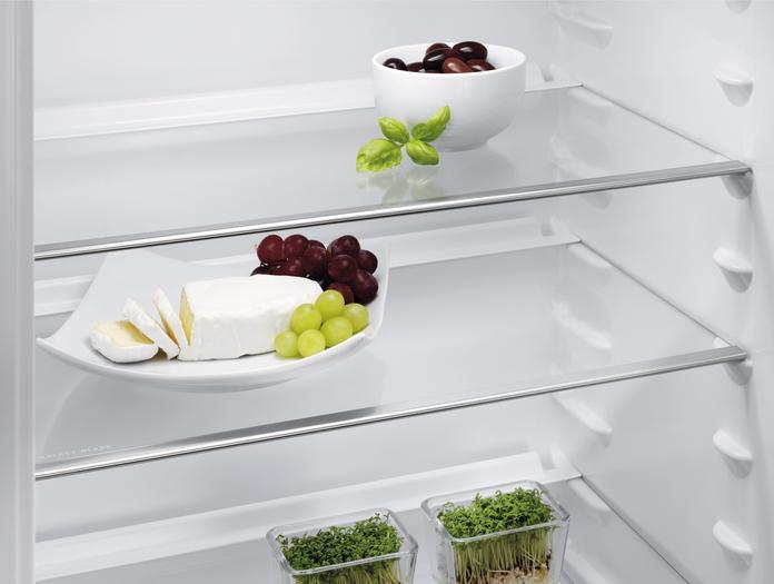 Produktbild Electrolux EFB3AE10S1 Eintüriger Einbaukühlschrank 164 (164 l)