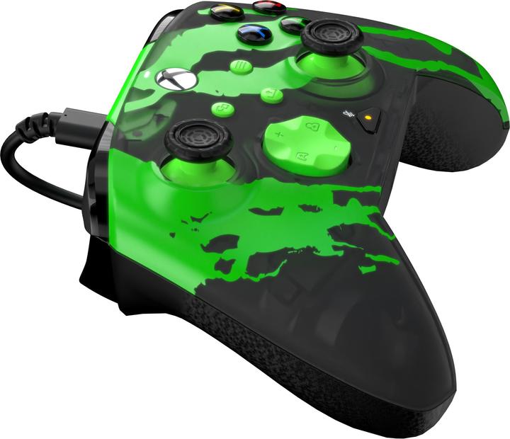 Actual product image PDP Rematch (Xbox Series X, Windows, Xbox One S)