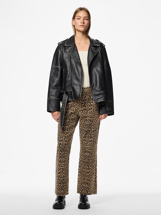 Immagine prodotto Pieces PCSTEPH Lederjacke (XS)