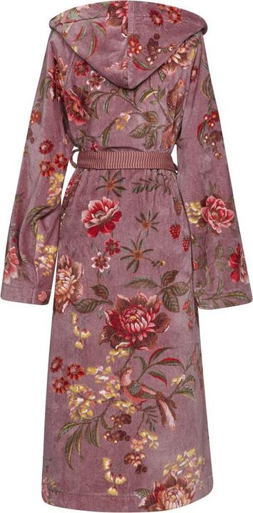 Actual product image PIP Studio SECRET GARDEN Mauve (S)