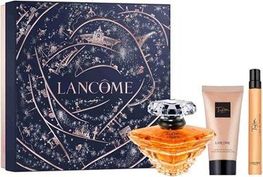 Image du produit Lancôme Trésor Eau de Parfum 50ml Set + lotion pour le corps 50ml + Eau de Parfum 10ml (Set parfum)