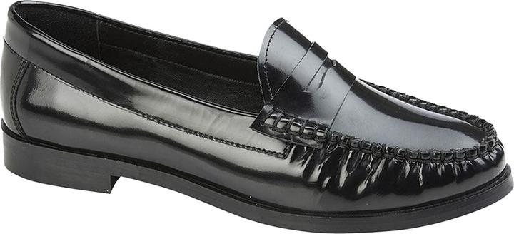 Actual product image Cipriata Low shoes Nicolina leather (42)