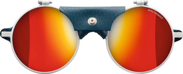Produktbild Julbo Vermont Classic (Weiss, Rot)