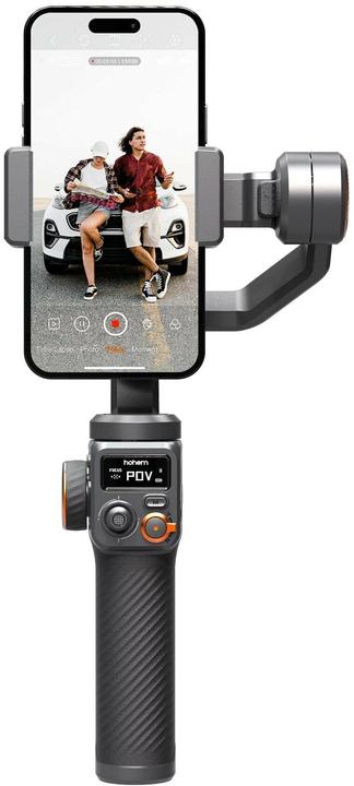 Actual product image Hohem iSteady M6 (Smartphone, 0.40 kg)