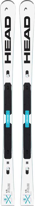Produktbild Head Worldcup Rebels e-SL (150 cm, Ohne Bindung)