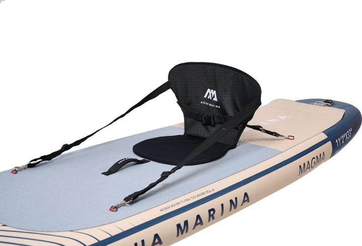 Produktbild Aqua Marina All-around Advanced Magma (11'2")