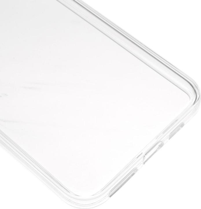 Image du produit Ueli Express iPhone 11 Pro Coque fine en caoutchouc Transparent (Apple iPhone 11 Pro)