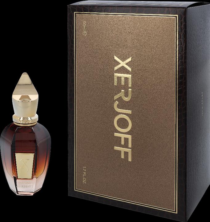 Produktbild XerJoff Oud Stars Al-Khatt by (Eau de Parfum, 50 ml)