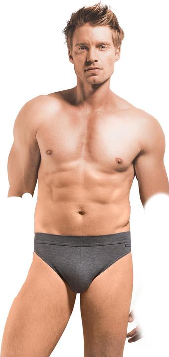 Produktbild ISA Bodywear Slip mit Softbund (M, Einzelpack)
