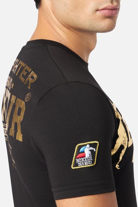 Image du produit Boxeur des Rues T-shirt T-shirt Boxeur Street 2 (S)