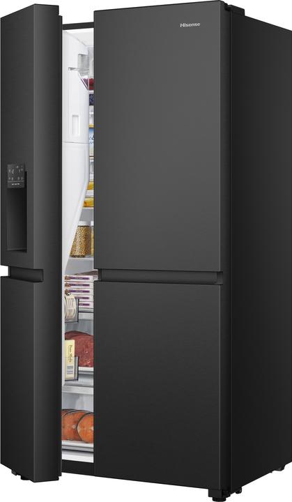 Produktbild Hisense RS818N4IFE (632 l)