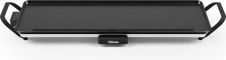 Actual product image Tristar Slim L BP-2668 Electric griddle black