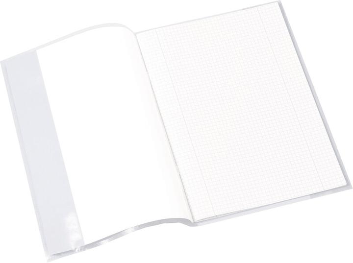 Actual product image HERMA booklet cover (A4)