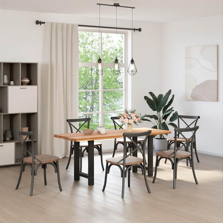 Produktbild VidaXL Lyra