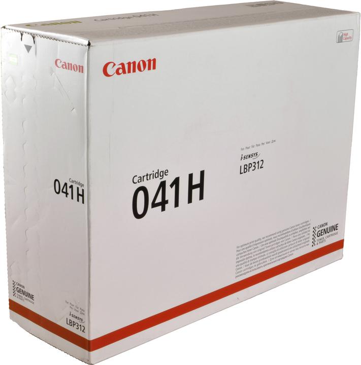 Produktbild Canon 041h (BK)