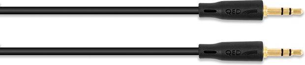 Actual product image QED QE8127 (3.0m) (3 m, 3.5mm jack (AUX))