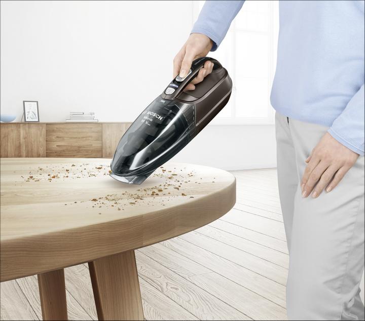 Image du produit Bosch Hausgeräte BHN 16 L
