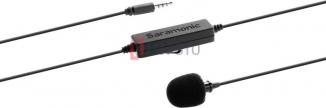 Actual product image Saramonic LavMicro
