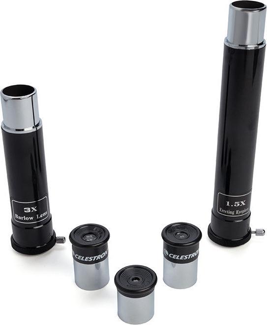 Produktbild Celestron AC 50/600 PowerSeeker 50 AZ