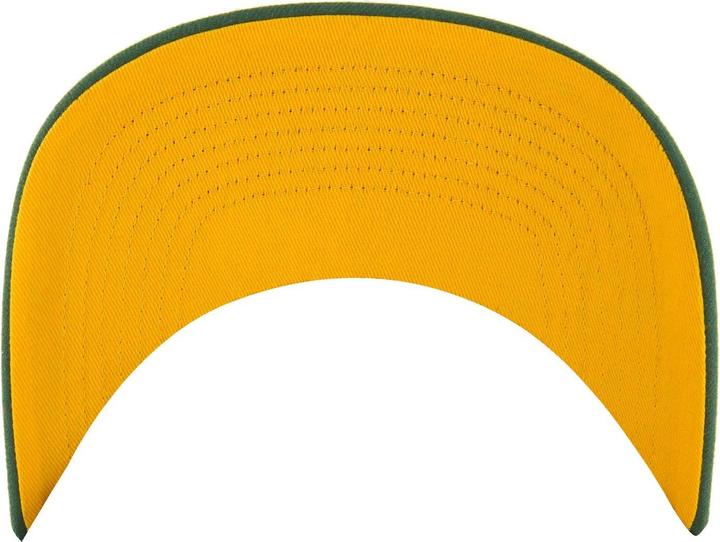 Immagine prodotto 47 Brand Cappellino con profilo profondo - Zone Script Oakland Athletics (Taglia unica)