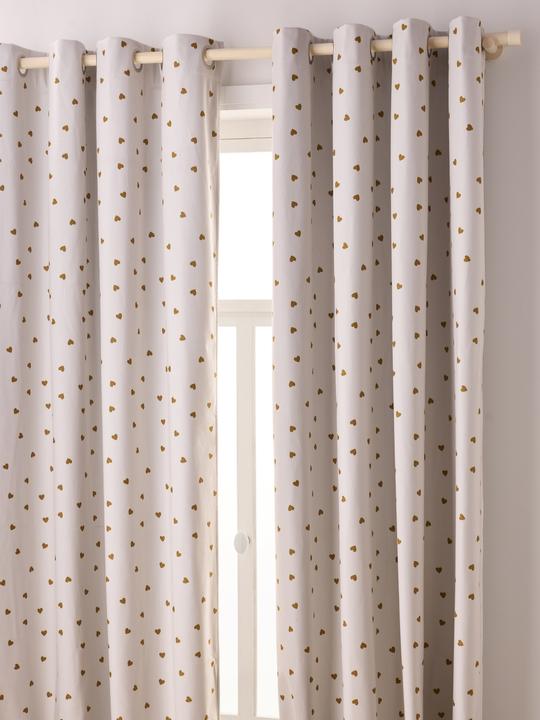 Image du produit Vertbaudet Goldherz (135 x 250 cm)