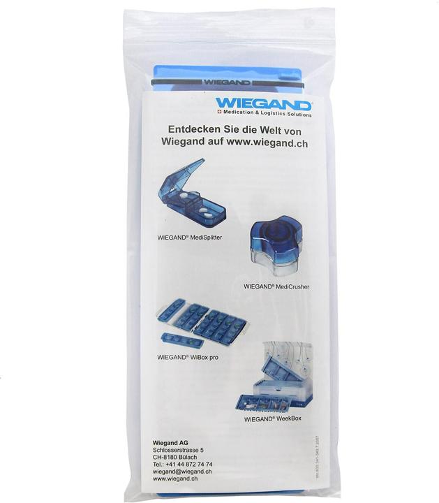 Produktbild Wiegand M-Flex