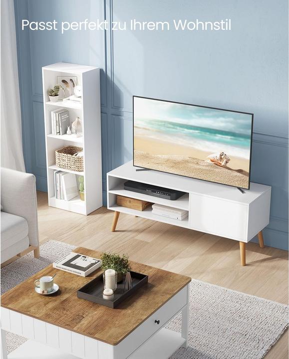 Produktbild Vasagle Bianca (110 x 40 x 49 cm)