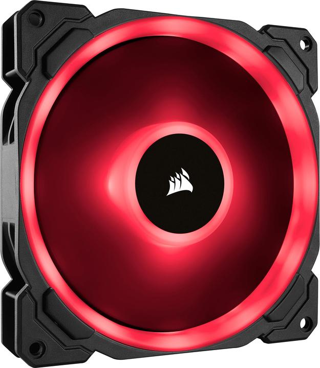 Actual product image Corsair Ll140 (140 mm, 1 x)