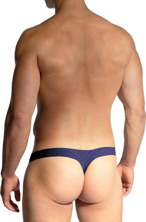 Image du produit Olaf Benz String RED2429 Mini-string (S, Une unité par pack)
