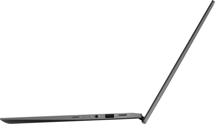 Produktbild ASUS ZenBook Flip 14 – UX463FA-AI039R (14", Intel Core i5-10210U, 8 GB, 512 GB, DE)