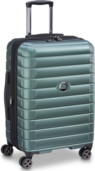 Produktbild Delsey Shadow 5.0 (77 l, L (90 - 115l))
