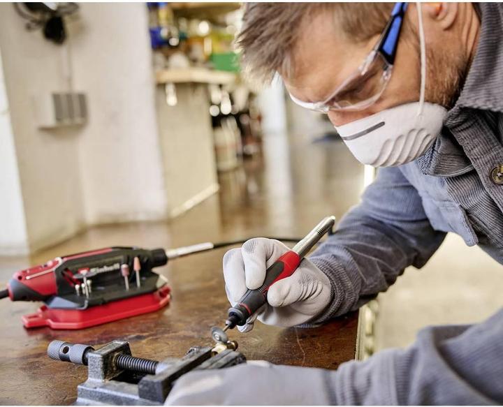 Actual product image Einhell TC-MT 150 E 4419380 Engraver 150 W