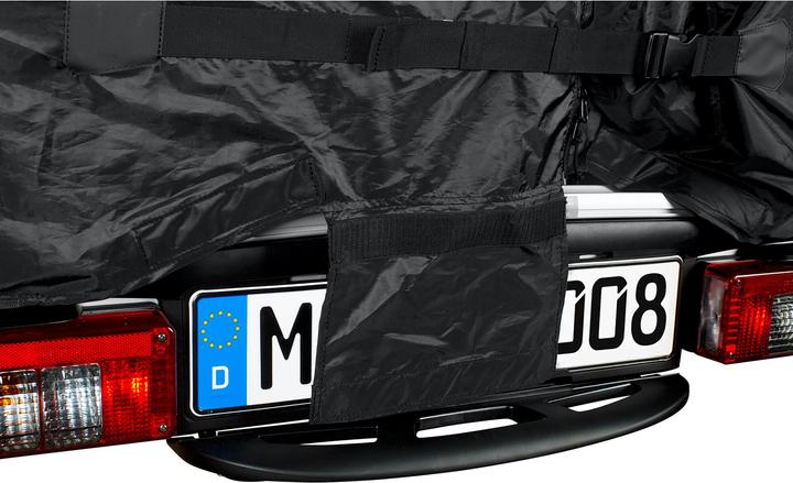 Actual product image Evoc Bike Rack Cover Road