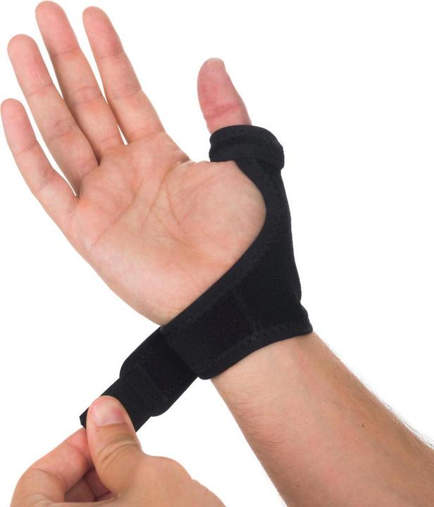 Image du produit Tarmak thumb strong 700 (Taille unique, Protège-poignets)