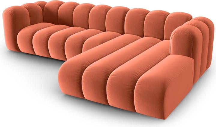 Image du produit Micadoni Lupine (Canapé d'angle)