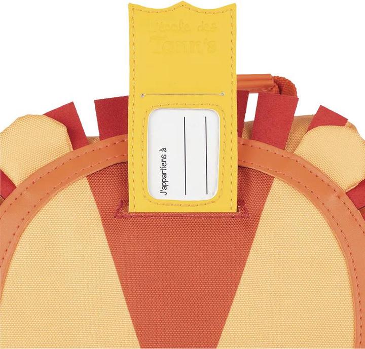 Produktbild Campeny kinderrucksack le lion (7 l)