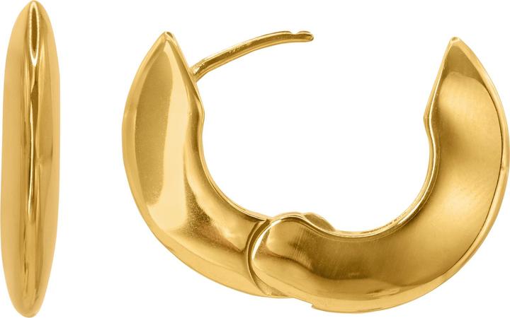 Immagine prodotto Heideman Frugi color oro (100% acciaio inossidabile)