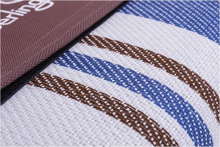 Actual product image BerlingerHaus Picnic blanket 150x200cm