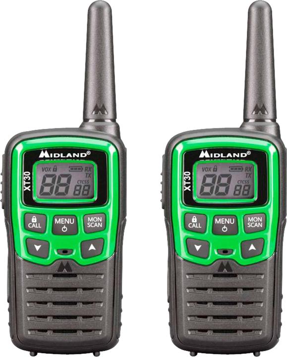 Produktbild Midland Xt30 (6 km)