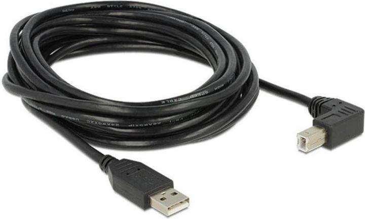 Produktbild Delock USB 2.0 (5 m, USB 2.0)