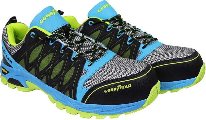 Immagine prodotto Goodyear Scarpe Antinfortunistiche Contrasto Uomo (49.5)